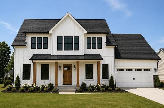 2630 Willow Run Trl NW, Cleveland, TN