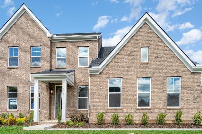 464 Tomlinson Pointe Dr, Mount Juliet, TN