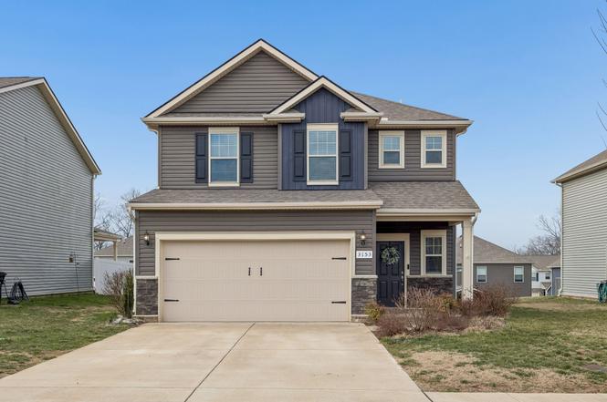 3153 Chaplins Trce, Columbia, TN