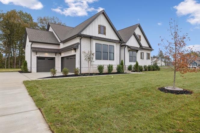 6204 Cedar Brooke Ln, Spring Hill, TN