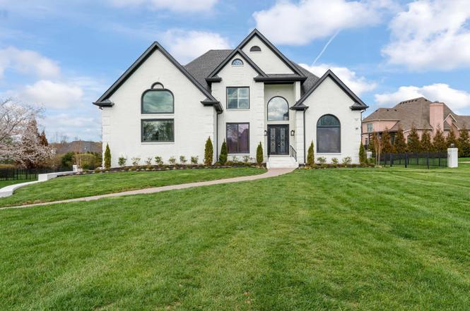 9616 Deer Track Ct, Brentwood, TN