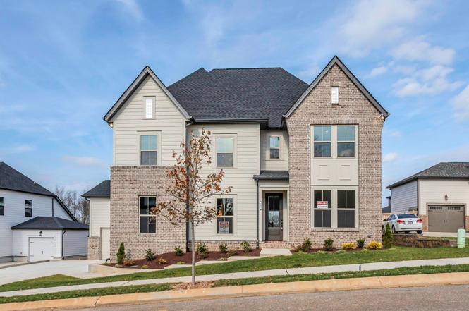 202 Phillips Bnd, Spring Hill, TN