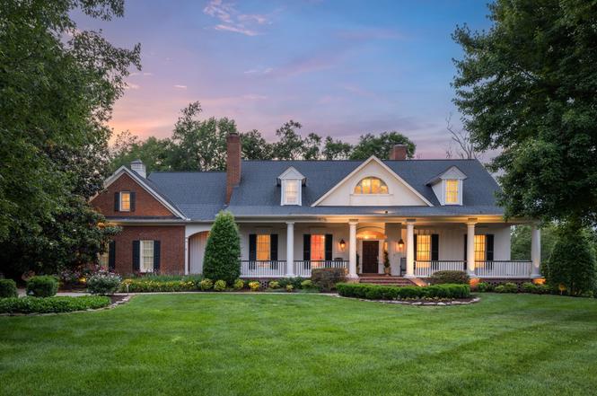 27 Colonel Winstead Dr, Brentwood, TN