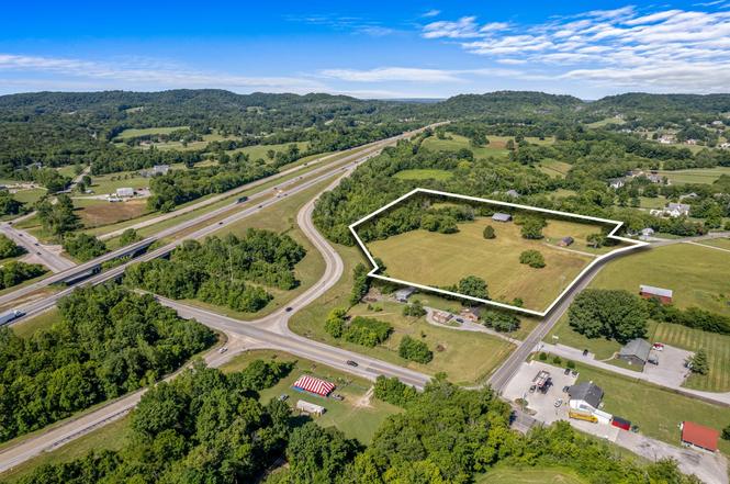 4767 Peytonsville Rd, Franklin, TN