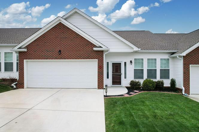 1424 Niki Way NE, Cleveland, TN