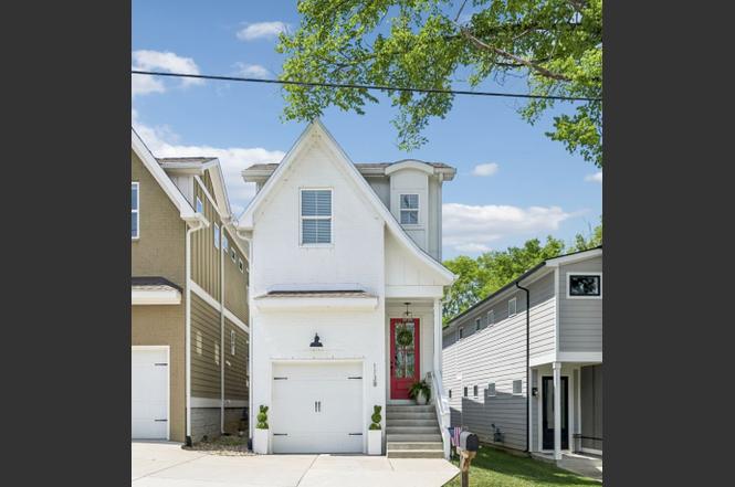 113B Oceola Ave, Nashville, TN