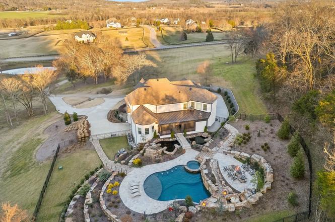 3235 Kinnard Springs Rd, Franklin, TN