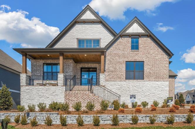 110 Cedarstone Dr, Mt. Juliet, TN