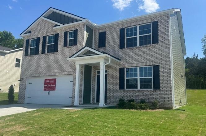 4226 Henslowe Rd, Columbia, TN