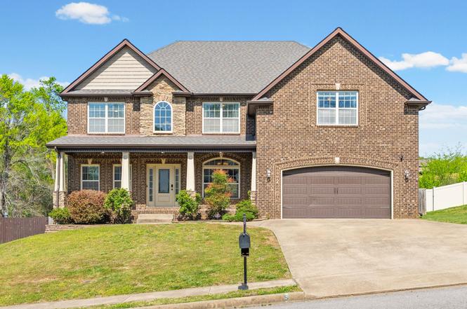 3148 Timberdale Dr, Clarksville, TN