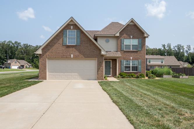 1310 Plano Ct, Murfreesboro, TN