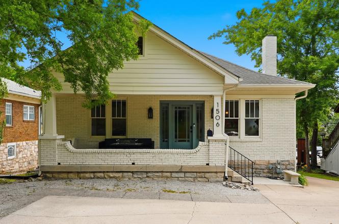 1506 17th Ave S, Nashville, TN