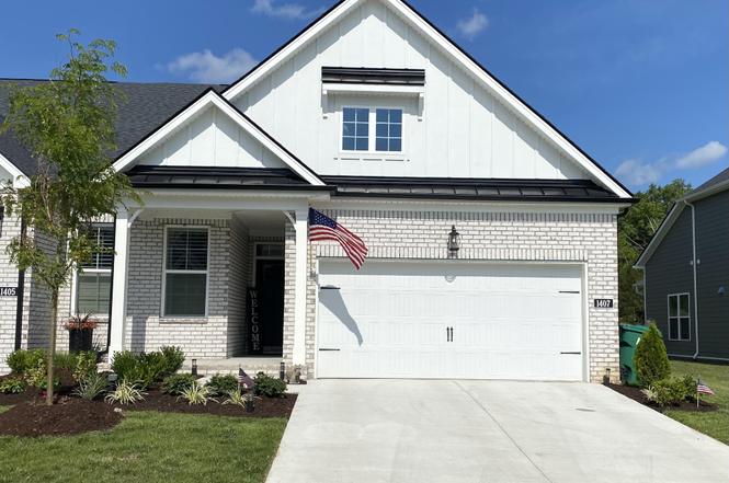 1407 Autumn Leaf Ln, Mount Juliet, TN