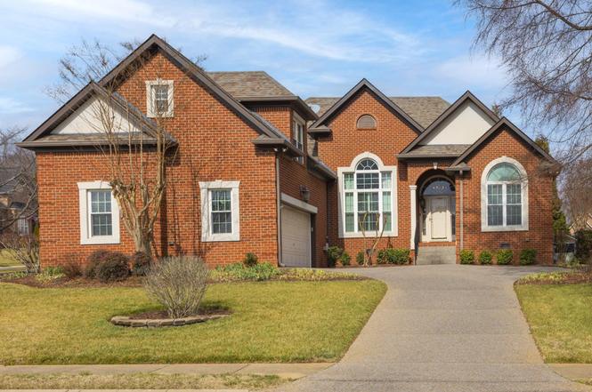 104 Stoneway, Hendersonville, TN