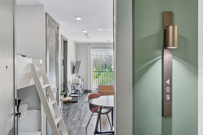 65 Lindsley Ave #409, Nashville, TN