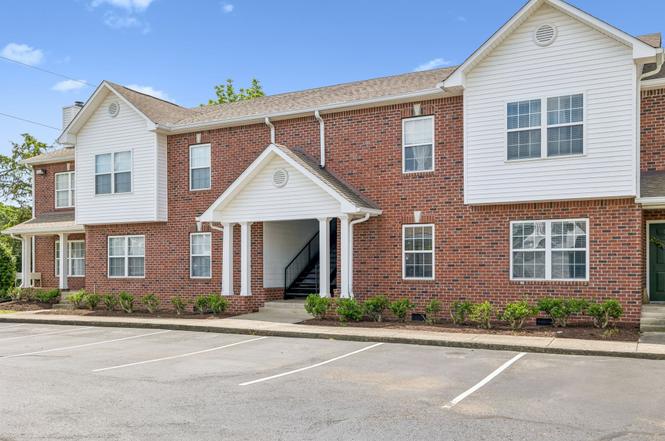 7470 Charlotte Pike #109, Nashville, TN