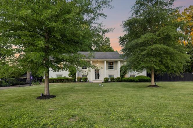 720 Shenandoah Dr, Brentwood, TN