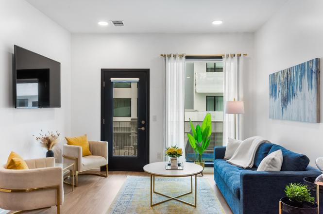 920 South St #219, Nashville, TN