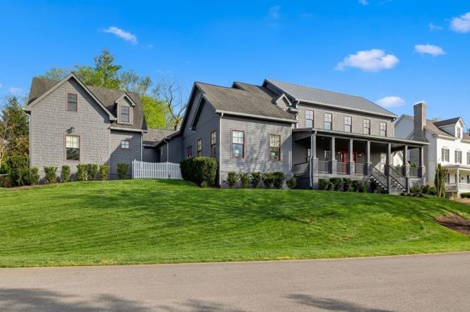 Home in Franklin, TN