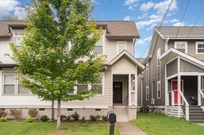 1719 14th Ave S Unit A, Nashville, TN