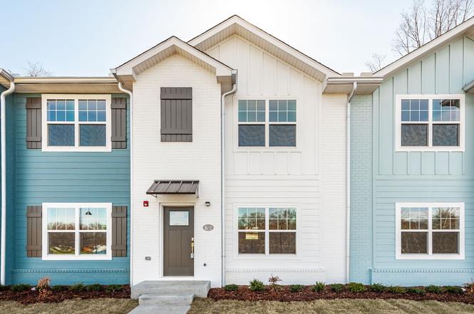 1136 Lock 4 Rd Unit K-1, Gallatin, TN