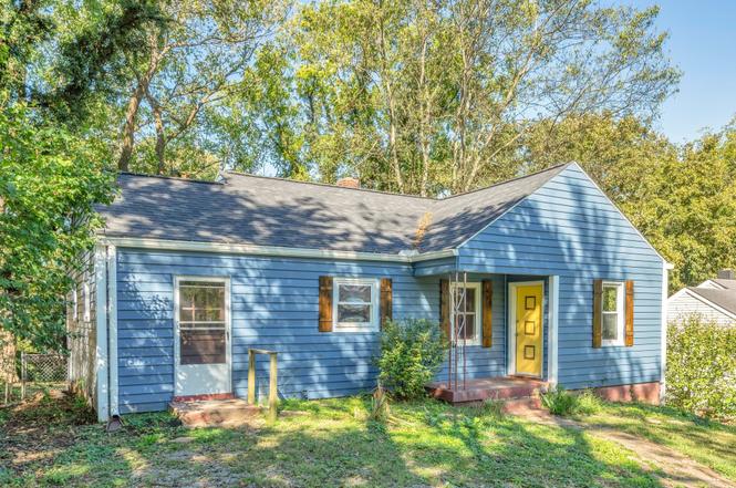 208 Inglewood Dr, Clarksville, TN
