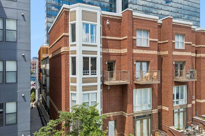 807 18th Ave S #306, Nashville, TN