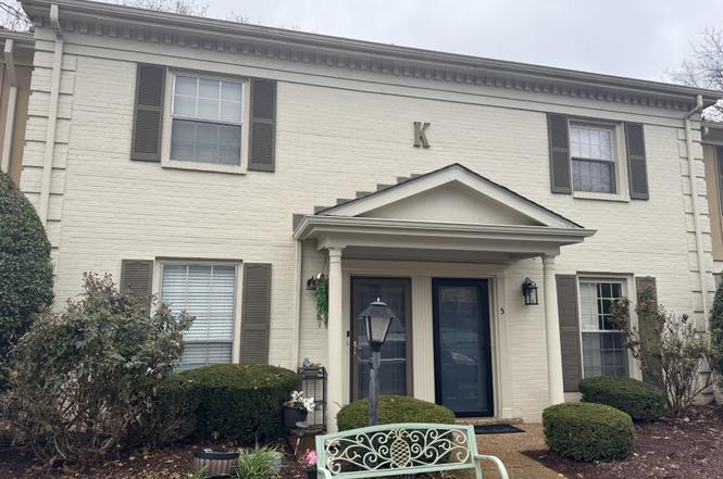 1011 Murfreesboro Rd Unit K4, Franklin, TN