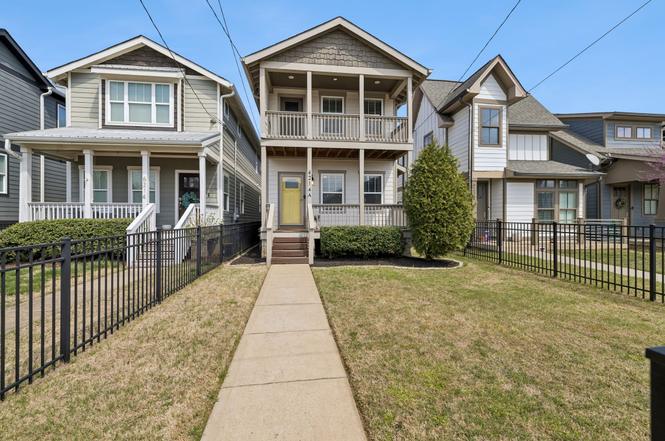 6214 California Ave Unit A, Nashville, TN