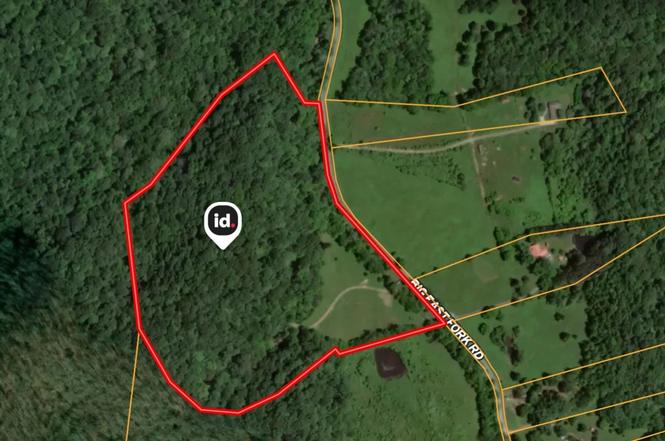 5575 Big East Fork Rd, Franklin, TN