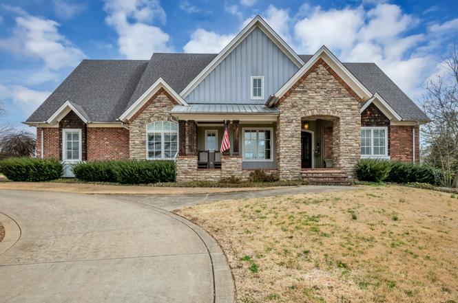 2080 Nashville Hwy, Columbia, TN