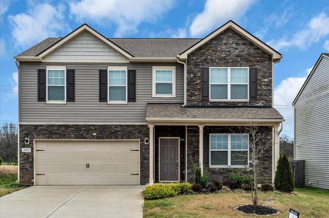1846 Radnor Rd, Lebanon, TN