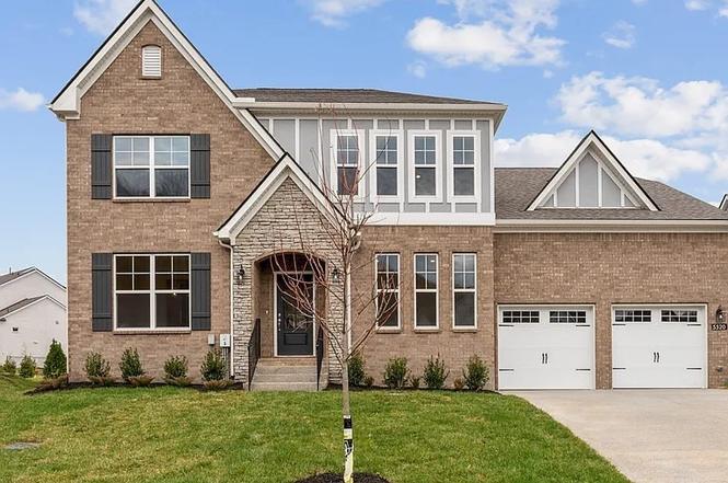 5520 Dana Ln, Franklin, TN