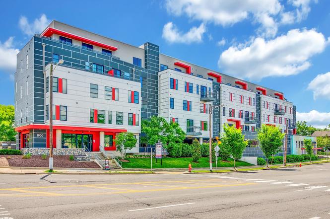 1900 12th Ave S #311, Nashville, TN