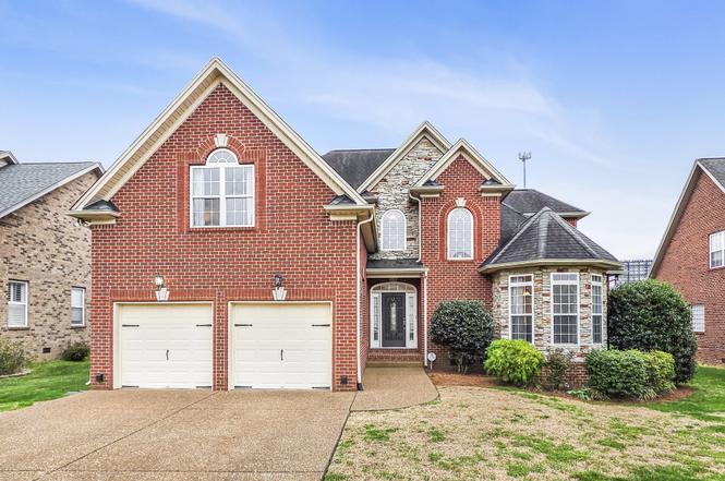 1034 Stonehollow Way, Mount Juliet, TN