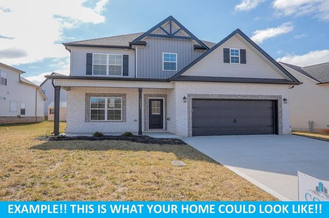 101 Sycamore Hl, Clarksville, TN