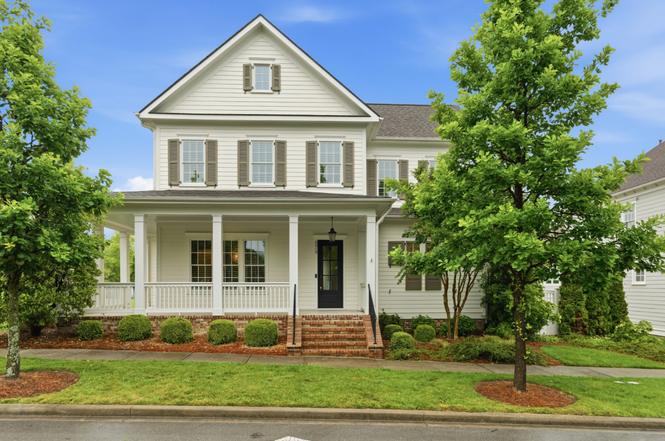 6010 Captain Freeman Pkwy, Franklin, TN