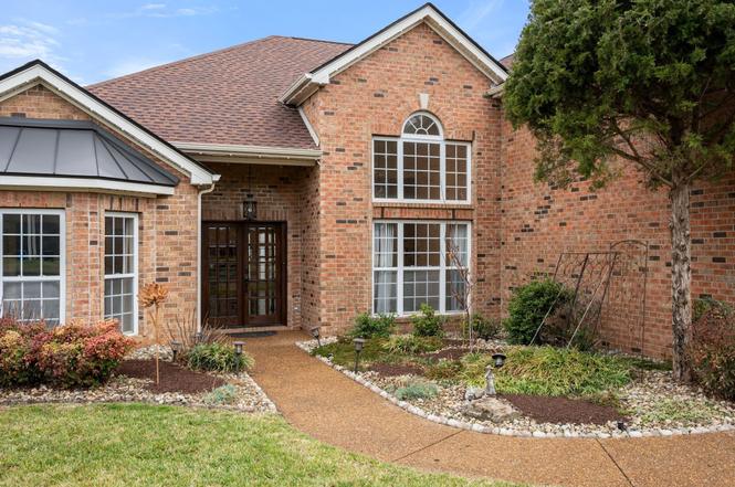 3131 Bruce Gardens Cir, Franklin, TN
