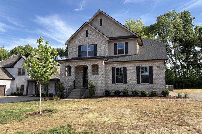 509 Claire Court Lot 58, Lebanon, TN