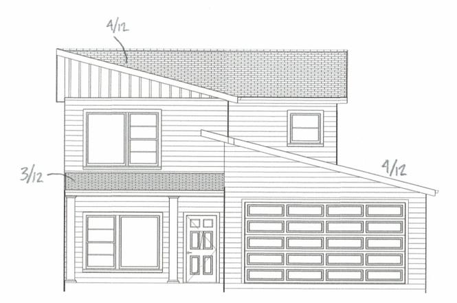 13 Persinger Pl, Clarksville, TN