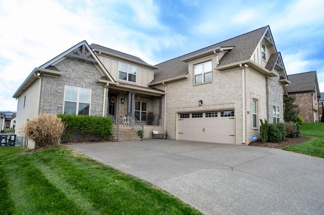 190 Pima Trl, Lebanon, TN