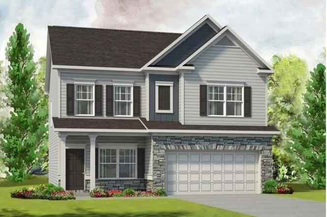 620 Begonia Dr, Smyrna, TN