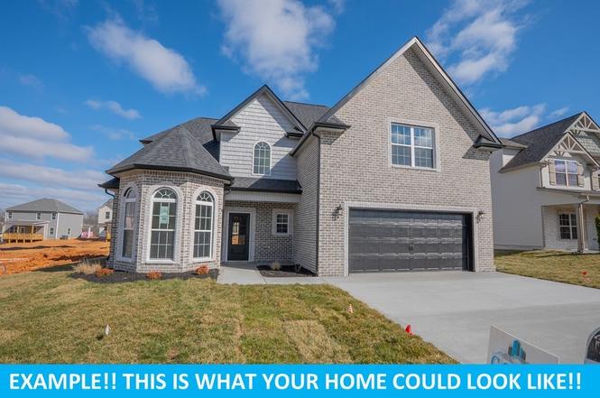63 Sycamore Hl, Clarksville, TN