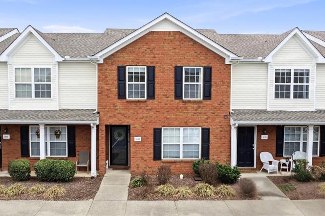1038 Sitting Bull Xing, Murfreesboro, TN
