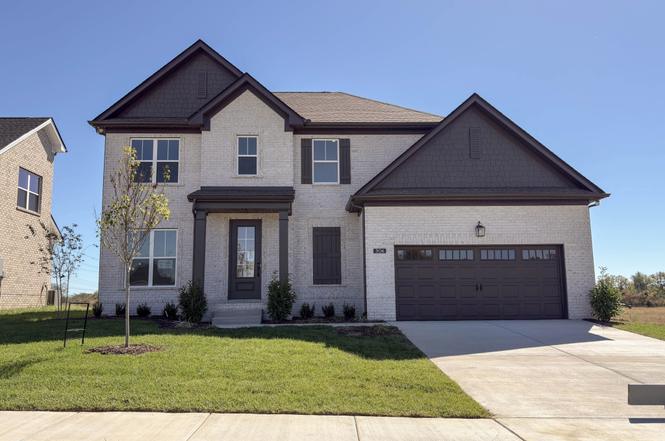 306 Hayward Ln Lot 96, Gallatin, TN