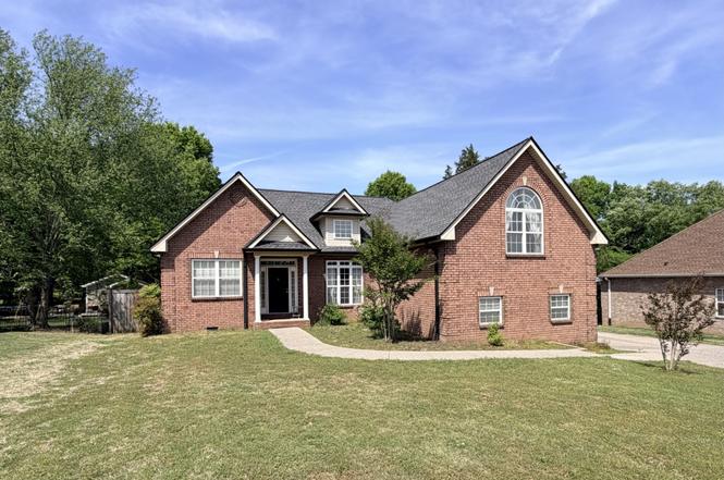 241 Quad Oak Dr, Mount Juliet, TN