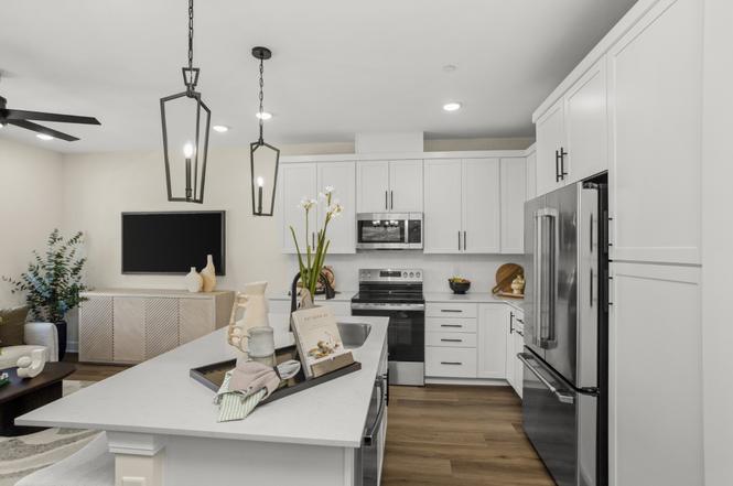 326 Lynwood Station Blvd, Mount Juliet, TN