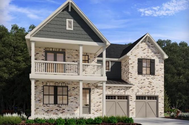 2416 Nolan Dr, Franklin, TN