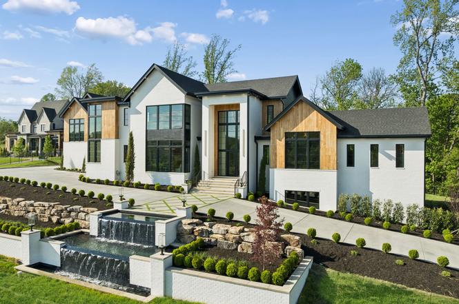 9636 Concord Rd, Brentwood, TN