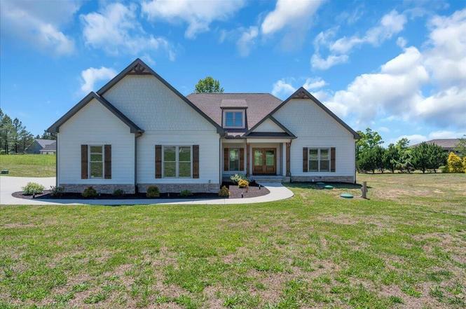 126 Bobcat Trl, Jasper, TN